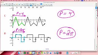 Sect 9 4 Day 2, 9 5 Day 1 Video Adv Alg II