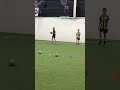 My birthday party at the field ￼