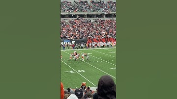 Thumbnail of Deshaun Watson to David Njoku @browns at @Bengals @NFL Week 14, 2022 #battleofohio