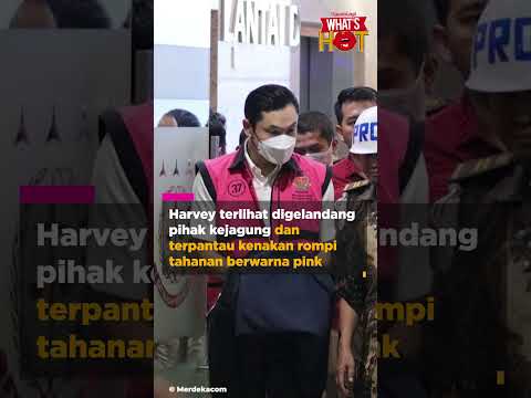 Suami Sandra Dewi Ditangkap Dan Ditetapkan Tersangka, Terseret Kasus Korupsi Timah