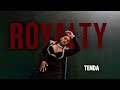 Tenda Tamy Moyo 