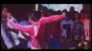 Hey Machan ROCK from jillunu oru kadhal.flv