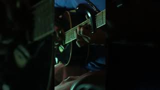 Gammelksaring "Guitar Fimgerstyle"