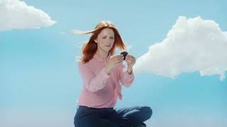 York Peppermint Pattie Commercial featuring Victoria Miron and Victoria Broom as Tammy (2019)