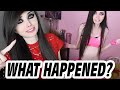 Eugenia Cooney Hasn’t Gotten Better