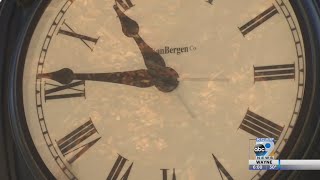 IA May Make Daylight Saving Permanent