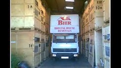 Domestic Removals & Storage - Bristol House Removals