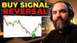 EUR NZD H1 Buy Signal | Downtrend Reversal