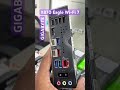 Board | Gigabyte #x870motherboard #gigabytemotherboard #shortsvideo #viralytshorts #viralvideopc✌️