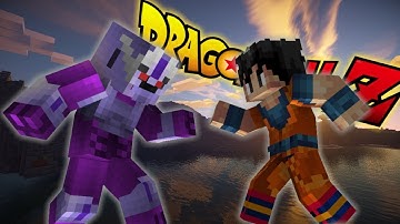 FIGHTING COOLER!!! | Dragon Block C: Apollo (Minecraft DBZ Server) - Episode 8