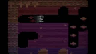Atari 2600 Prototype Game - Wen Hop - new player graphics by TIX Net Worth