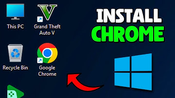 How To Download Google Chrome On PC/Laptop (2025)