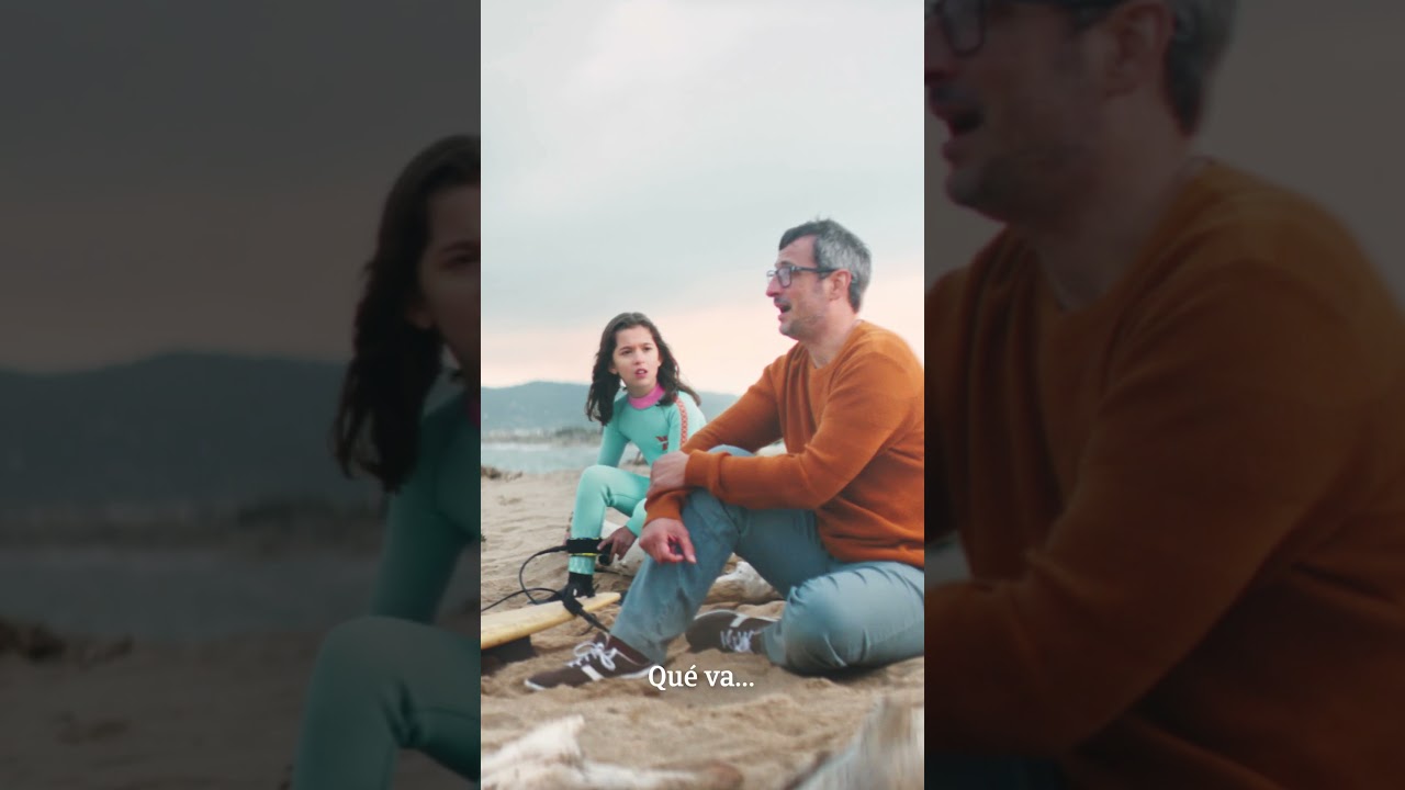Anuncio Catalana Occidente…