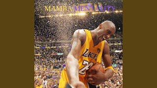 Mamba Mentality