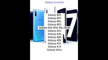 Android 14 (One UI 6.0) update: List of Eligible Samsung Smartphones ! #samsunggalaxy