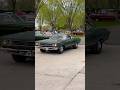 Classic Plymouth GTX At Packard Proving Grounds! #car #plymouth #gtx #classiccar