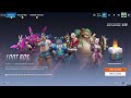 Overwatch® loot on boxing