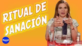 RITUAL DE SANACION | MHONI VIDENTE