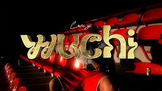 Video thumbnail of "Love Yi - WUCHI (Visualizer)"