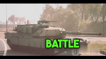 Future of Warfare: Cutting-Edge Tech Weapons Redefining Defense