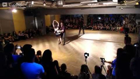 Zouk Libre Festival - Saturday Shows