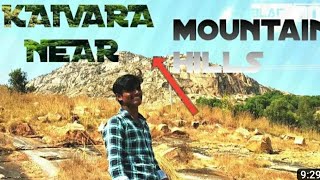 (one year ago )kaivara vlog part 2 mountain login in Kaiwara Temple near mountain vlog