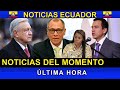 Noticias ecuador hoy 05 de mayo 2024 ltima hora ecuador envivo