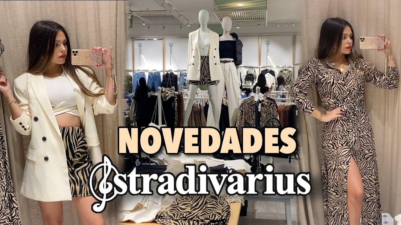 Coleccion Otoño Invierno 2020 Stradivarius Online Shop, UP TO 52% OFF |  www.apmusicales.com
