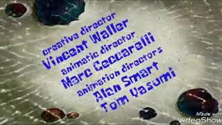 Spongebob - Sanctuary Le Card Different Music