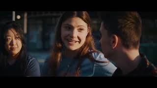 Meeting My Girlfriend's Family - Flunk S3 E27 - Lesbian High School Romance