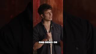 Matt Rife reveals dating red flags 😂😂