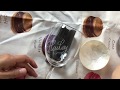 How to Engrave Wine Glass
