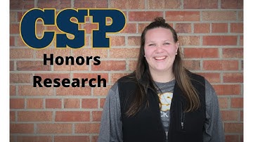 Honors Research: Transfer Buffer