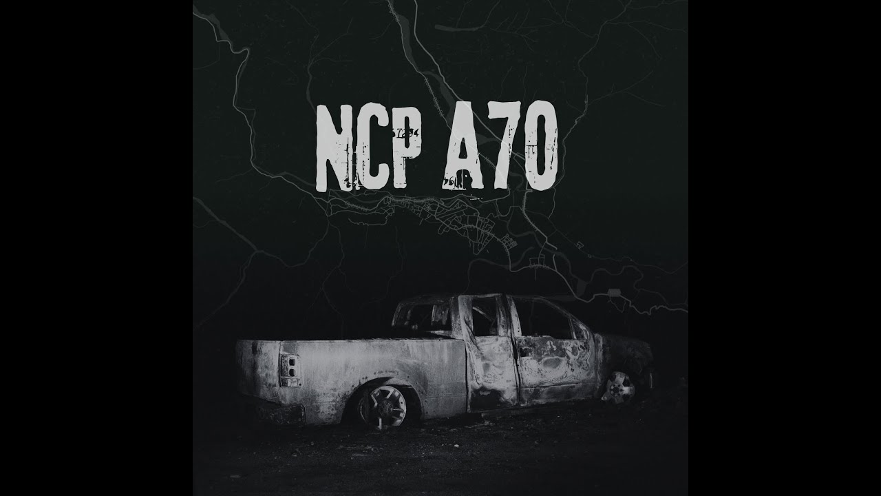 Raw - NCP A70 (Fado | Hamiya)