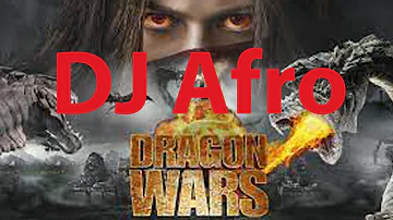 DJ AFRO ACTION MOVIE DRAGON WARS  FULL MOVIE IN 2022  (SUBSCRIBE)