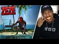 Kodak Black - ZEZE (feat. Travis Scott & Offset) Reaction Video Mp3
