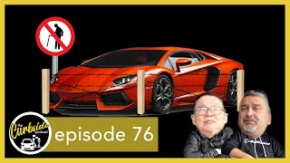 Ep. 76 - Are We Too Old for Cool Cars? [The Curbside Podcast] by The Curbside Podcast 20 views 1 year ago 59 minutes
