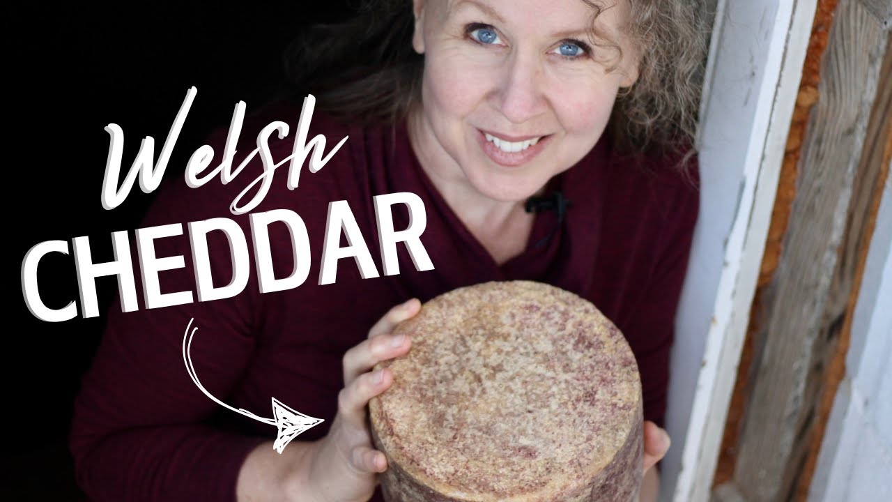 Check Out This SIMPLE TRICK for Developing Beautiful Natural Rinds ...
