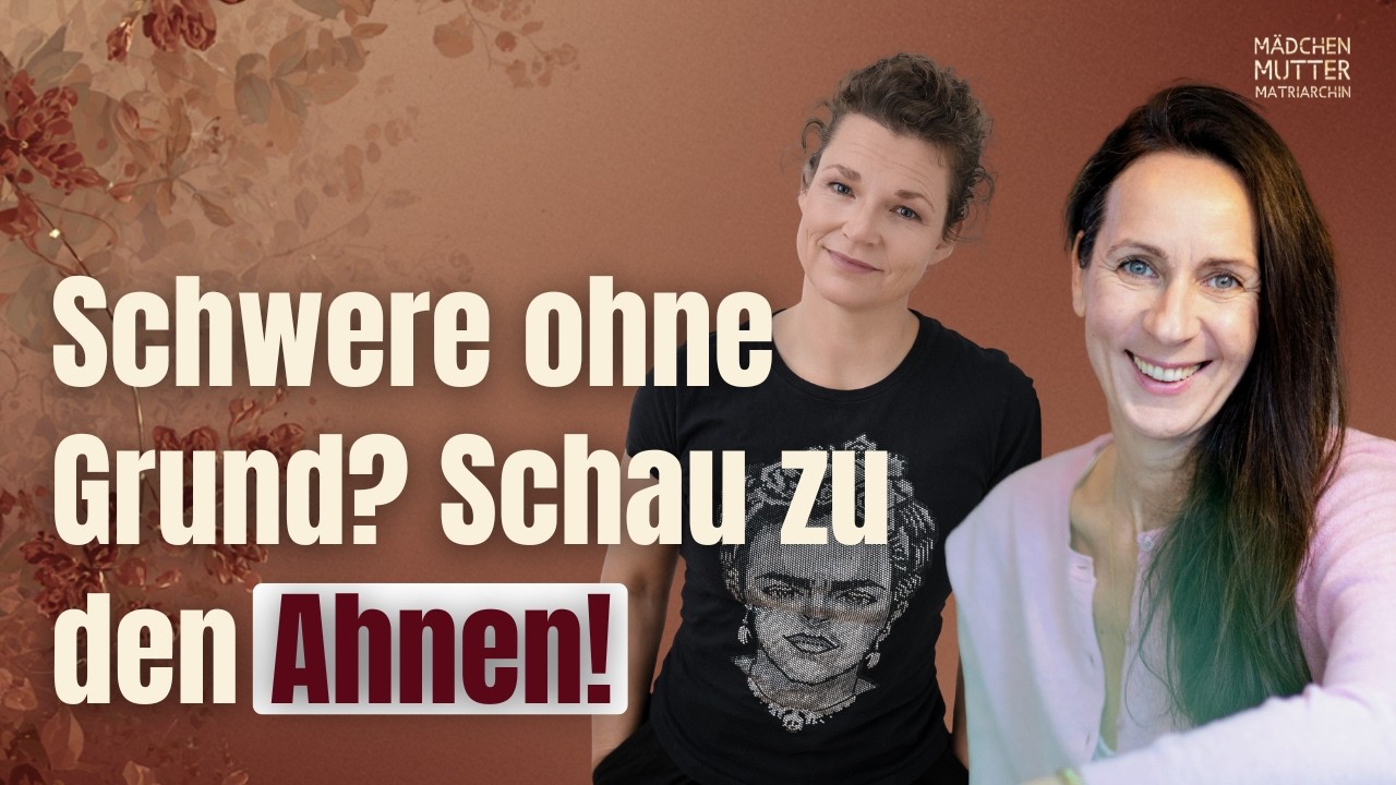 Kriegstrauma in Familien: Wie es weitergegeben wird – und wie du es stoppst