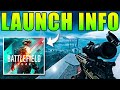 Everything You Need To Know About Battlefield 2042's Launch - Huge Game Delays - This Week In Gaming