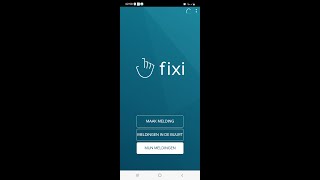 Fixi App screenshot 2