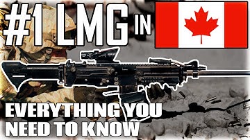 BF6 Best LMGs & How To Use Them From Top LMG Player