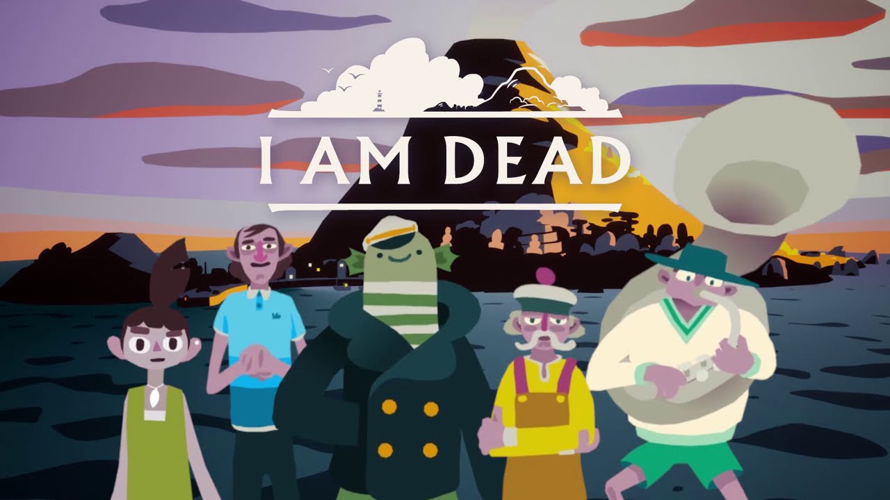 4K Full Collection of Astonishing i am dead Images – Over 999+ Captivating Visuals