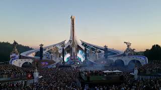 Armin Van Buuren - Tomorrowland 2022 (Mainstage)