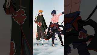 Obito Vs Hokage_Pain Vs Akatsuki_Itachi Vs Uchiha | Who Is Strongest #Anime #Naruto #Whoisstrongest