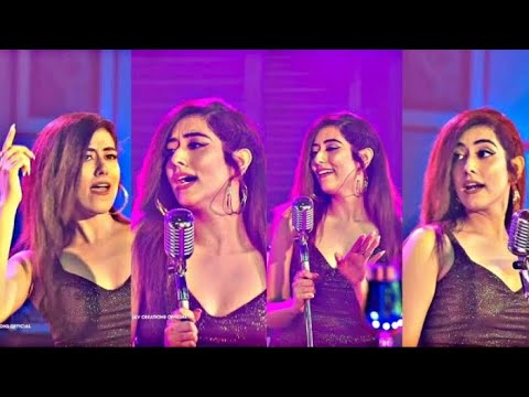 Jonita gandhi whats app stutas private party song whats app stutas Don