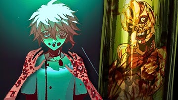 Escaping An Organ Farm