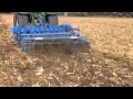 LEMKEN - Compact disc harrow Rubin