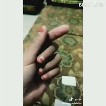 selamat malam sayang, I love you morra#bigolivevideo