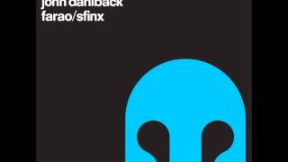 John Dahlbäck - Farao (Original Mix)